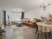 Zentral gelegene 3-Zimmer-Wohnung mit Balkon, TG-Stellplatz und Entw…