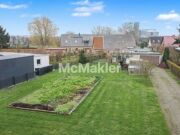 Charmantes Grundstück mit Potenzial – ideal für Tiny-House-Bauer, Na…