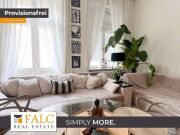 Selten! Wohnung im historischen Strasser Palast – 89 m² mit 13 m² Ba…