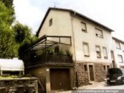 Ein-/Zweifamilienhaus