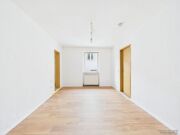 Sanierte Wohnung mit historischem Charme