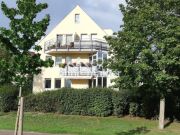 2-Zimmer-Hochparterre-Wohnung mit Balkon, EBK u. 2 Stellplätze mit B…