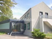 Exklusiv: Modernes Wohn- & Bürogebäude mit gehobener Ausstattung in …