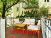 Au - Sonnig. Urban. Ruhig. - Außergewöhnliches Townhouse-Feeling inm…