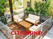 Au - Ruhig. Hell. Außergewöhnlich. - Stadthausflair in begehrter Aus…