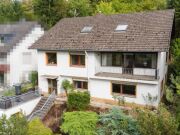 Wohnhaus mit Einliegerwohnung in bester Lage von Neuwied - Platz für…