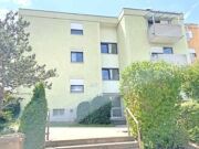 Helle und großzügige 5 Zimmer Eigentumswohnung in Treuchtlingen