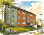 Eigentumswohnung (3 bis 4 Zimmer)