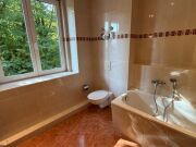1.OG / Blk. an der Küche + Bad mit Fenster + Laminat