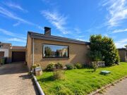 Herzogenrath-Merkstein – Großzügiger Bungalow mit Zukunftspotenzial.