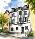 Eigentumswohnung (1 bis 2 Zimmer), Eigentumswohnung (1 bis 2 Zimmer)