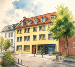 Zwangsversteigerung Gewerbeeinheit (z.B. Laden, Büro)