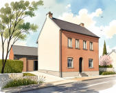land- und forstwirtschaftlich genutztes Grundstück, Einfamilienhaus,…