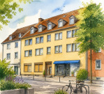 Zwangsversteigerung Eigentumswohnung (3 bis 4 Zimmer)