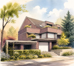 Eigentumswohnung (1 bis 2 Zimmer)