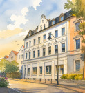 Zwangsversteigerung Eigentumswohnung (3 bis 4 Zimmer)