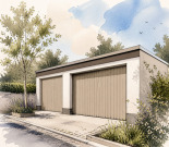 Zwangsversteigerung Garage
