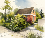 Einfamilienhaus