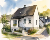 Einfamilienhaus