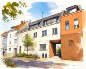 Mehrfamilienhaus
