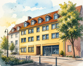 Zwangsversteigerung Eigentumswohnung (3 bis 4 Zimmer)