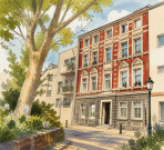 Eigentumswohnung (3 bis 4 Zimmer)