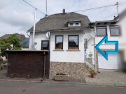 Einfamilienhaus