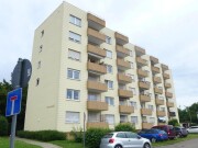 2-Zimmer-Wohnung
