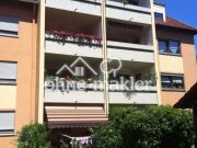 gut geschnittene, helle, schöne 3-Zimmer-Wohnung in gepflegter Wohna…