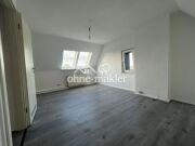 Frisch modernisierte 2,5-Zimmer-Dachgeschosswohnung in Dortmund-Brac…