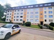 ***Vermietete 2-Zimmer-Eigentumswohnung mit Stellplatz und nachhalti…