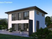 Stadtvilla 10 mit Grundstück in Schwabach-Penzendorf