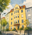 Zwangsversteigerung Mehrfamilienhaus