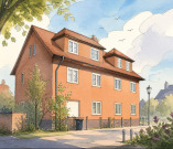 Zwangsversteigerung Garage, Eigentumswohnung (3 bis 4 Zimmer)
