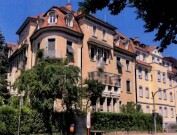 Sechs-Zimmer-Wohnung mit Balkon und Dachterrasse