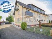 DIETZ: Frisch sanierte 3-Zimmerwohnung mit Stellplatz in zentraler L…