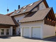 Vermietet für heute. Wertvoll für morgen. Mehrfamilienhaus in Leisel…