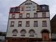 2-Zimmer-Wohnung Nr. 6