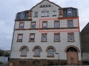 2-Zimmer-Wohnung Nr. 5