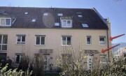 Maisonettewohnung mit Terrasse, Balkon, Tiefgaragenstellplatz und Ke…