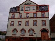 2-Zimmer-Wohnung Nr. 7