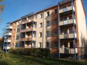 Sonnige Singlewohnung mit Balkon