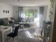Schöne 2 ZKBad Wohnung mit Westbalkon in Hochzoll-Süd nähe Kuhsee un…