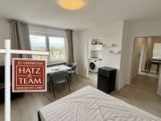 Möbliertes Apartment mit moderner Ausstattung und tollem Ausblick!