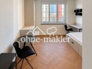 Möbliertes Studio in Friedrichshain/Mitte Krautstr. 30 (Nähe Jannowi…