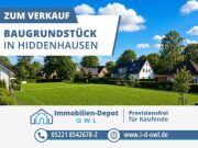 Weniger Fläche, mehr Freiheit – Grundstück für clevere Bauherren