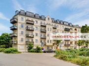 IMMOBERLIN.DE - Toplage Samariterkiez! Stimmige Erdgeschosswohnung m…