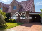 Modernes Zuhause mit geschütztem Garten, großer Terrasse und viel zu…