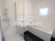 Sanierte Wohnung - 3 Schlafzimmer, neues Badezimmer & Gäste-WC inkl.…