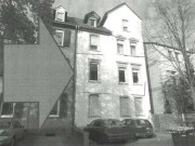 Wohnung mit Kellerraum